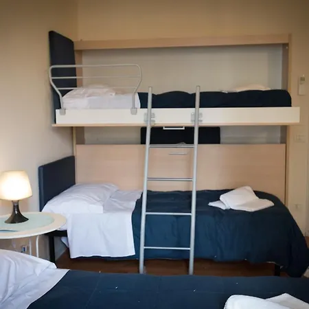 Bed & Breakfast Quo Vadis 2 Řím