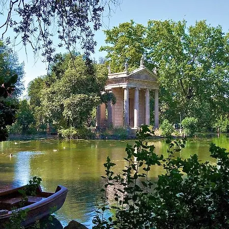 A Casa Di Rom
