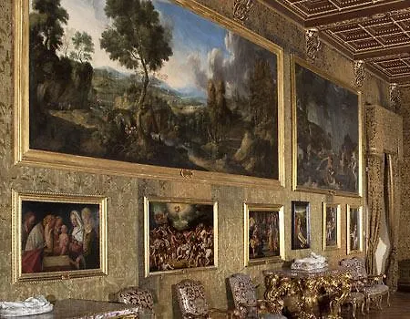 A Casa Di Gæstehus Rom