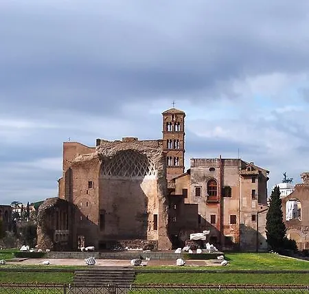 A Casa Di Gæstehus