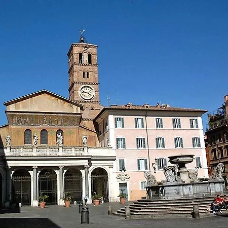 A Casa Di 2* Rom