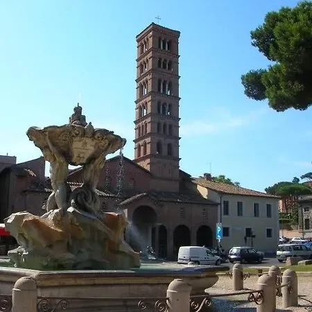A Casa Di Rom