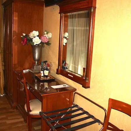 Bed & Breakfast Luxury H 2000 Rome