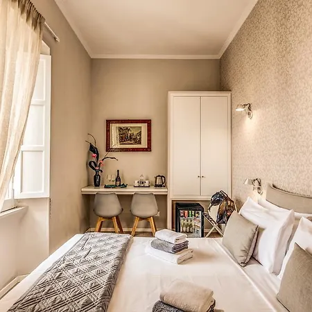 La Maison D'art Spagna - Maison D'art Collection 3* Roma