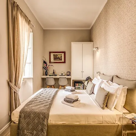 La Maison D'art Spagna - Maison D'art Collection Hotel