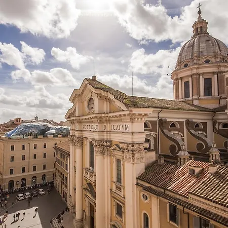 La Maison D'art Spagna - Maison D'art Collection Hotel Roma