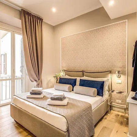 La Maison D'art Spagna - Maison D'art Collection Hotel 3*