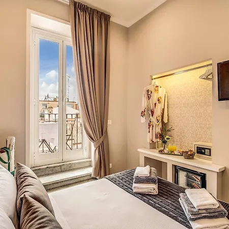 Hotel La Maison D'art Spagna - Maison D'art Collection Roma