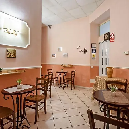 A Casa Di Gæstehus