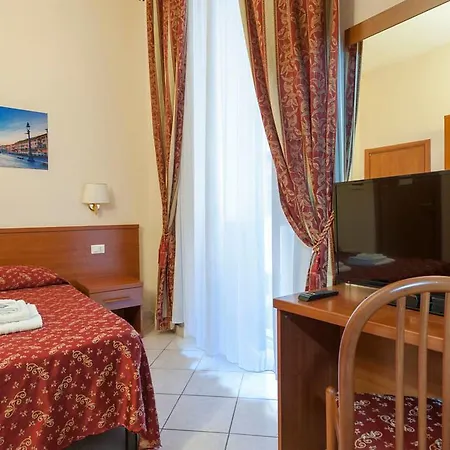 Gæstehus A Casa Di
