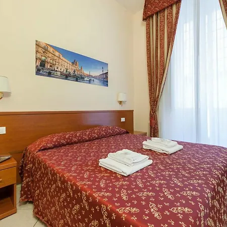 A Casa Di Rom