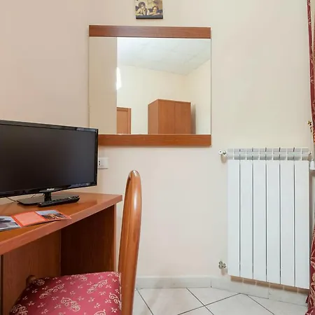 Gæstehus A Casa Di 2*