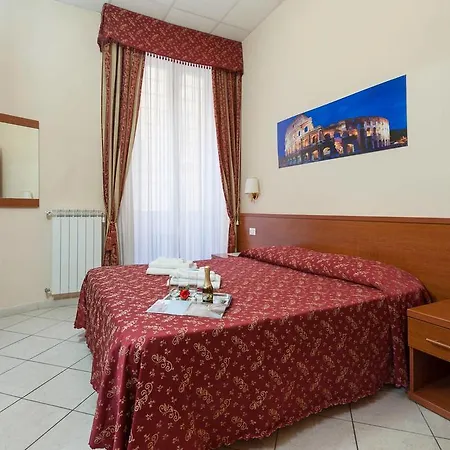A Casa Di Gæstehus Rom