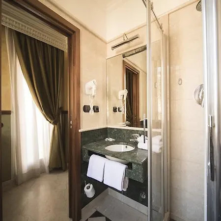 Hotel Donatello