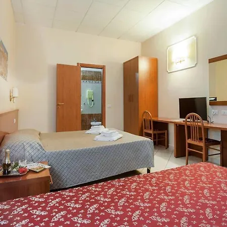 Gæstehus A Casa Di