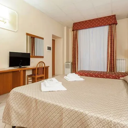 A Casa Di Rom