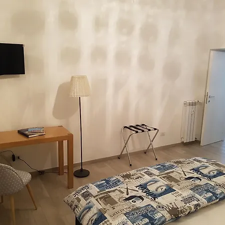 Apartamento Luisa *
