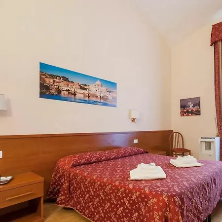 A Casa Di Gæstehus Rom