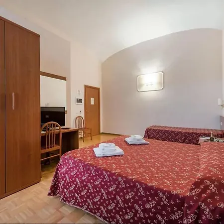 A Casa Di Gæstehus 2*