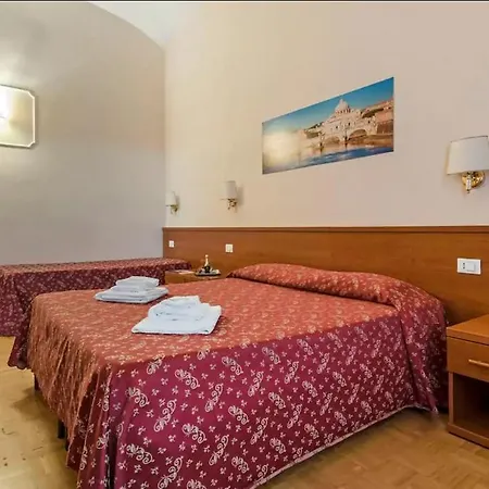 Gæstehus A Casa Di Rom