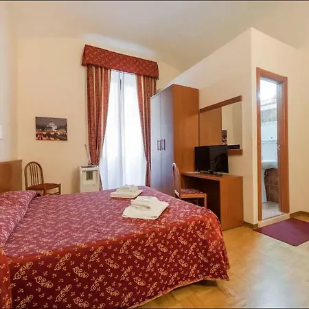 A Casa Di 2* Rom
