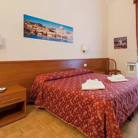 A Casa Di Gæstehus Rom
