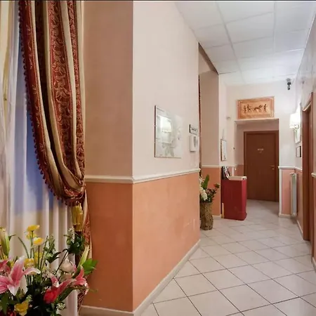 A Casa Di Gæstehus