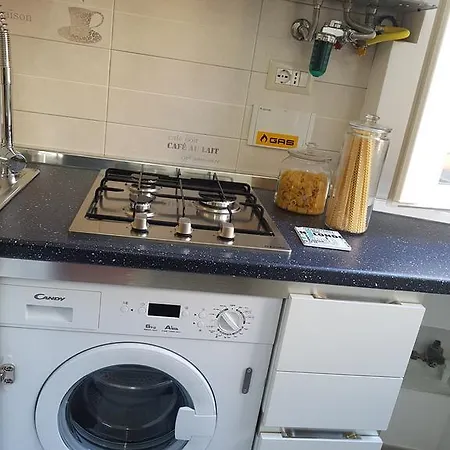 Apartamento Luisa