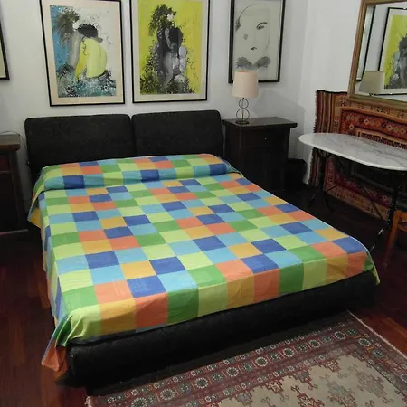 Abitazione Pigneto Bed & Breakfast Řím