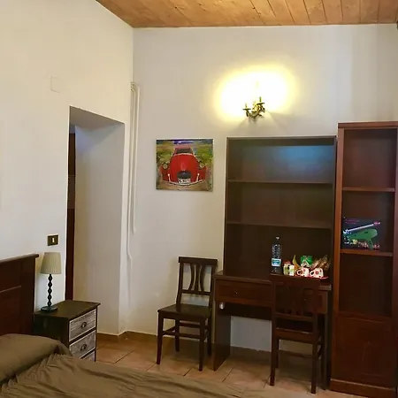 Bed & Breakfast Colosseum Roma