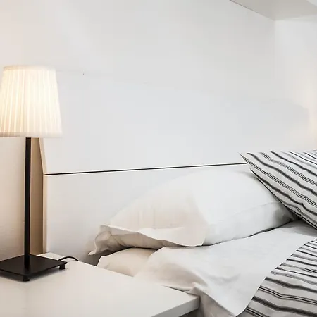 Apartmán Selter's Aurelia-vaticano Řím