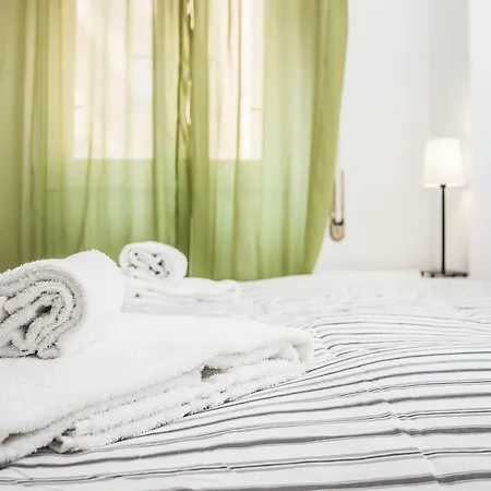 Selter's Aurelia-vaticano Apartmán Řím