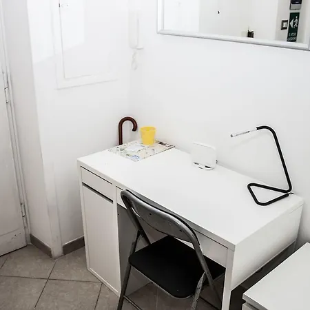 Selter's Aurelia-vaticano Apartmán *
