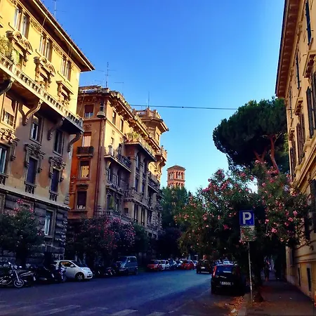 1915 3* Rome