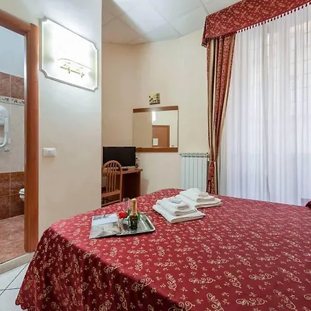 A Casa Di Gæstehus Rom