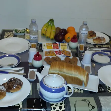 A Casa Di Elena Bed & Breakfast 3*