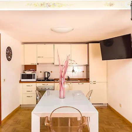 Apartament Trevispagna Charme Autonomous *