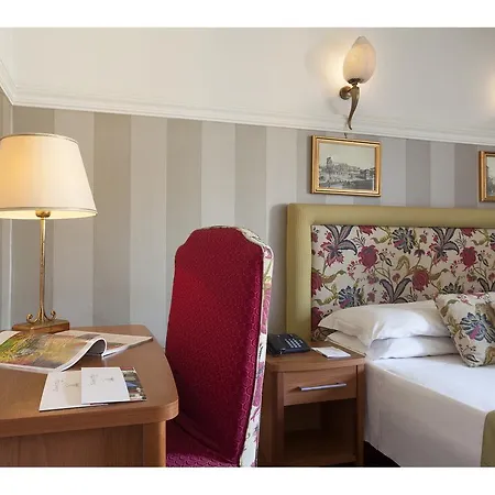 Hotel Kennedy Rome