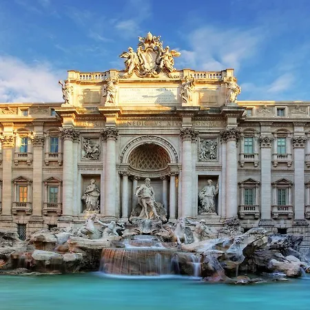 Relais Colonna Rome