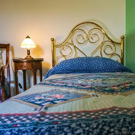 L'ottavo Re Di Apartment