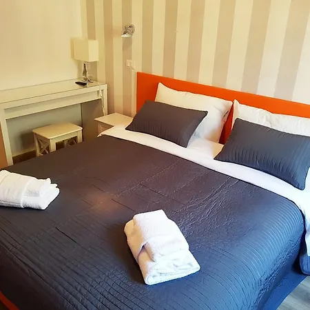 Rhome 20 Roma