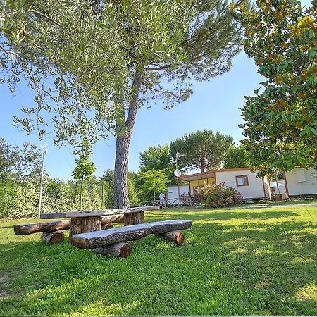 Flaminio Village Park Rome