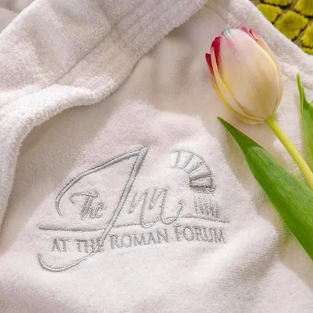 Otel The At The Forum Luxury Collection - The At The Forum 5*