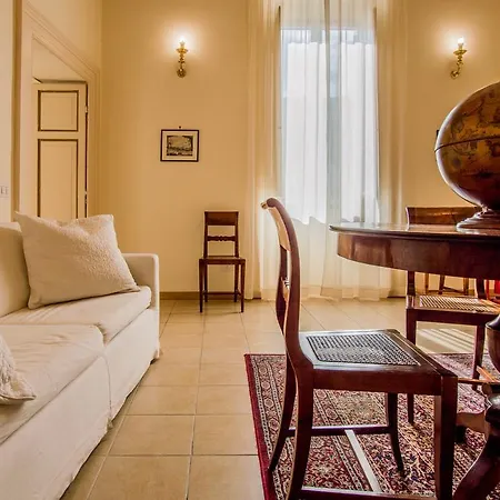 Sant'ivo Appartement *