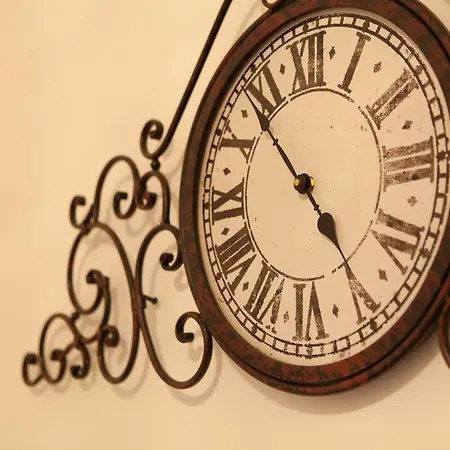 Popolo & Flaminio Rooms 3* Rome