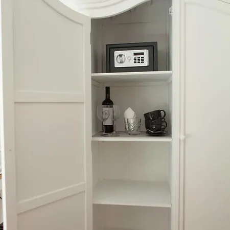 Popolo & Flaminio Rooms Guest house 3*