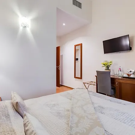 Residenza Rome