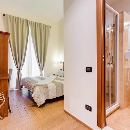 Guest house Residenza