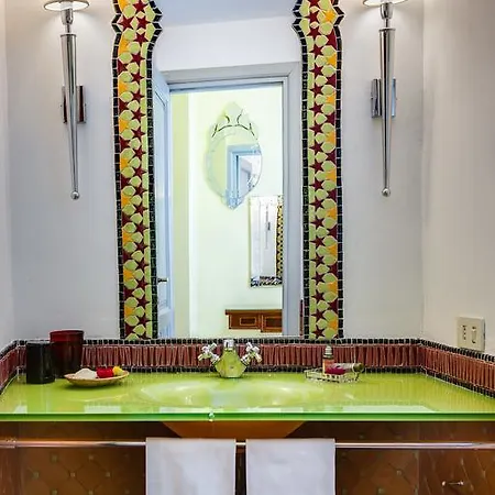 Casa Heberart Sistina 2*