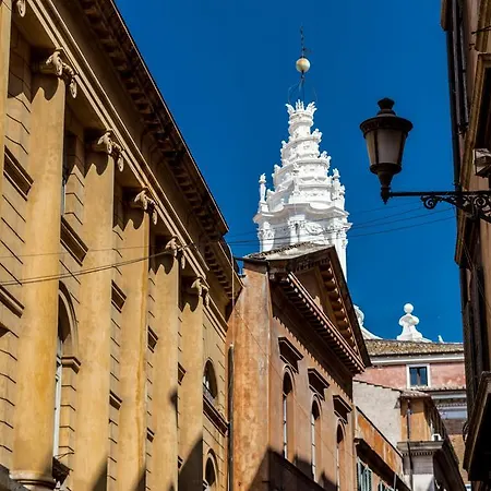 Sant'ivo Apartment *